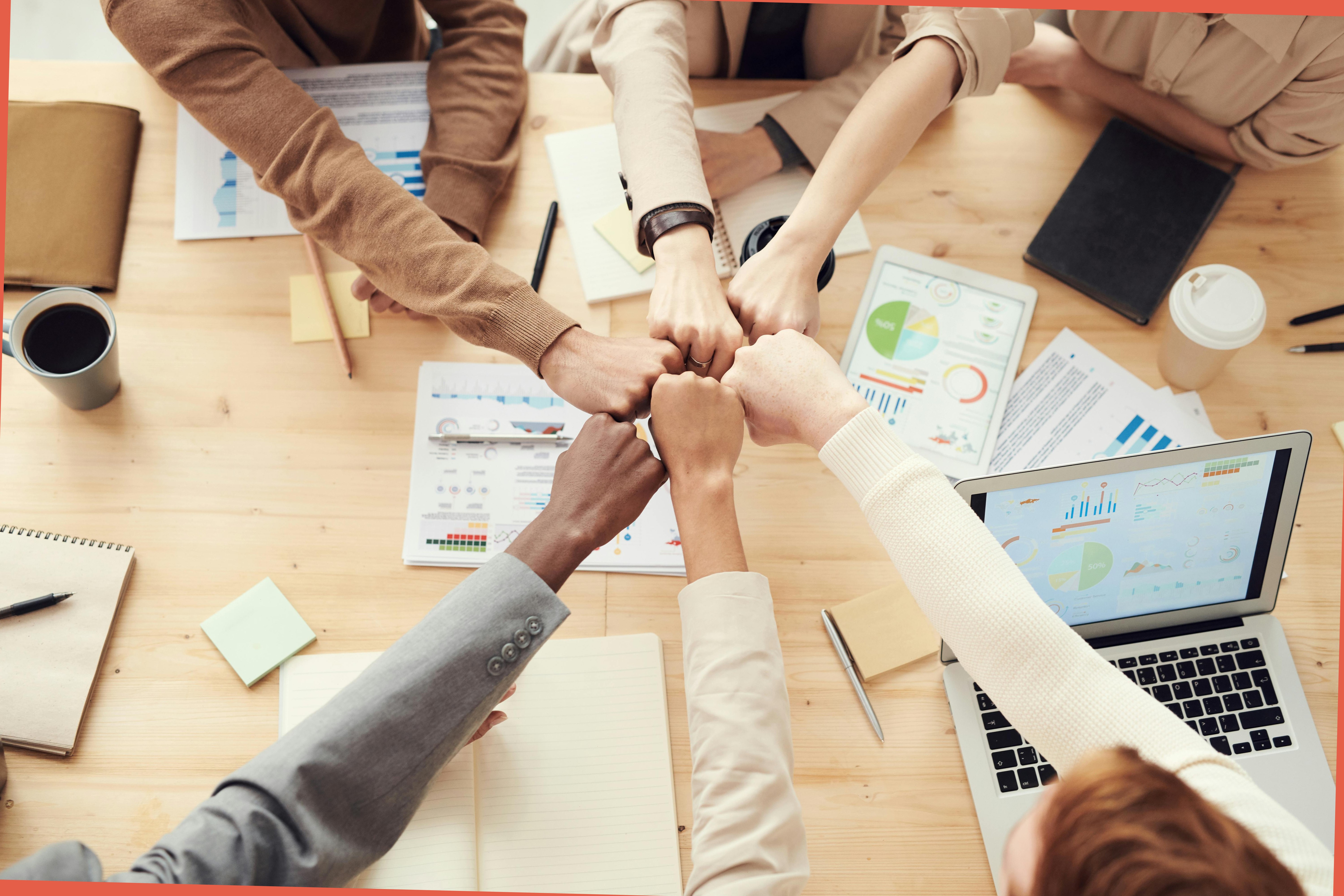 Наша команда